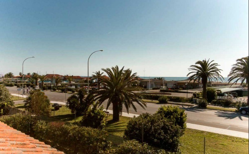 Marina di pietrasanta